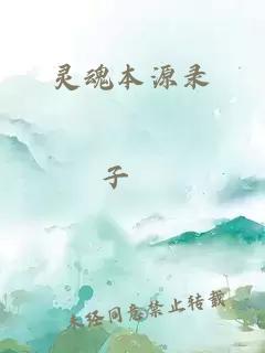 靈魂本源錄